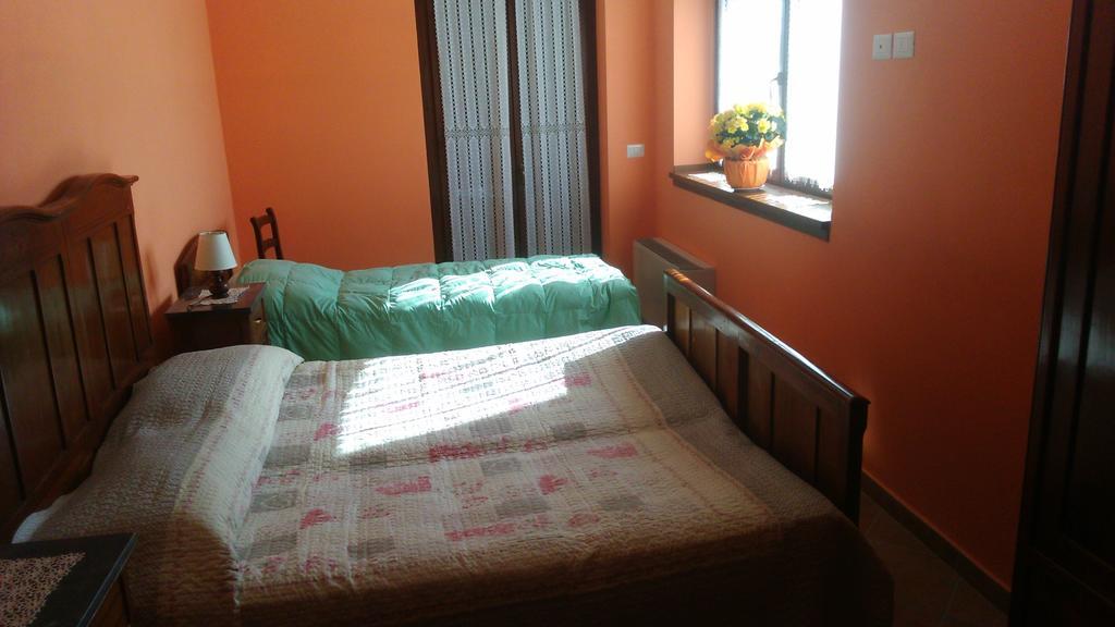 Il Balcone Sul Monferrato Villa Tonco Ruang foto
