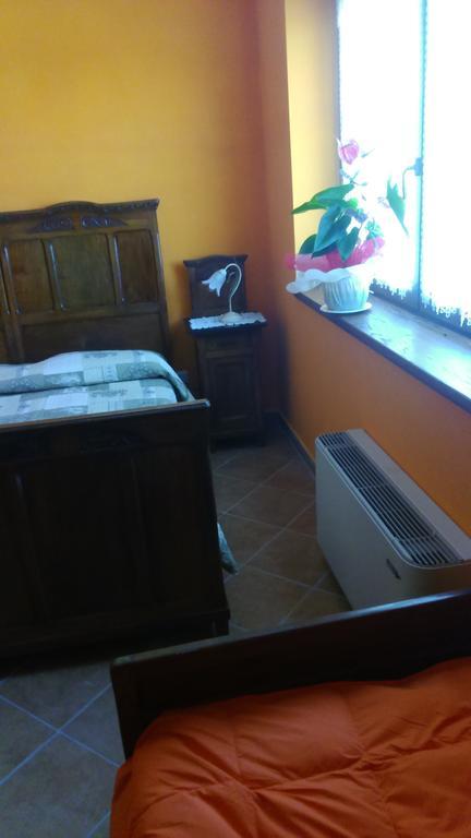 Il Balcone Sul Monferrato Villa Tonco Ruang foto
