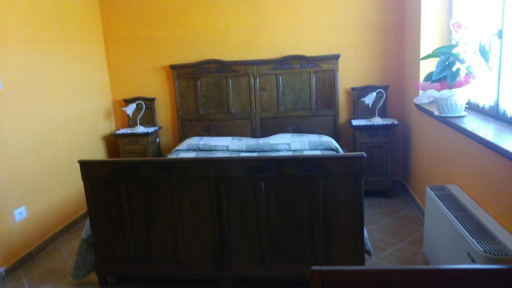 Il Balcone Sul Monferrato Villa Tonco Ruang foto
