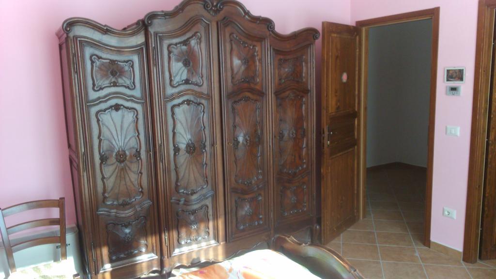 Il Balcone Sul Monferrato Villa Tonco Ruang foto