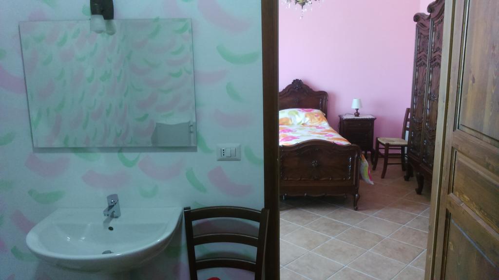 Il Balcone Sul Monferrato Villa Tonco Ruang foto