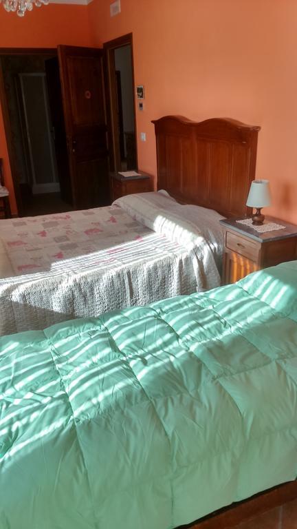 Il Balcone Sul Monferrato Villa Tonco Bagian luar foto