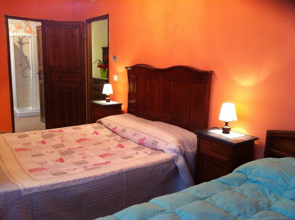 Il Balcone Sul Monferrato Villa Tonco Bagian luar foto