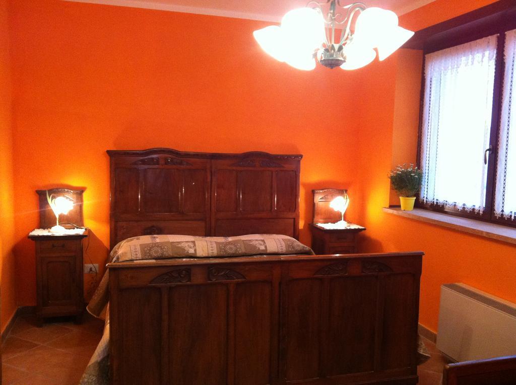 Il Balcone Sul Monferrato Villa Tonco Bagian luar foto