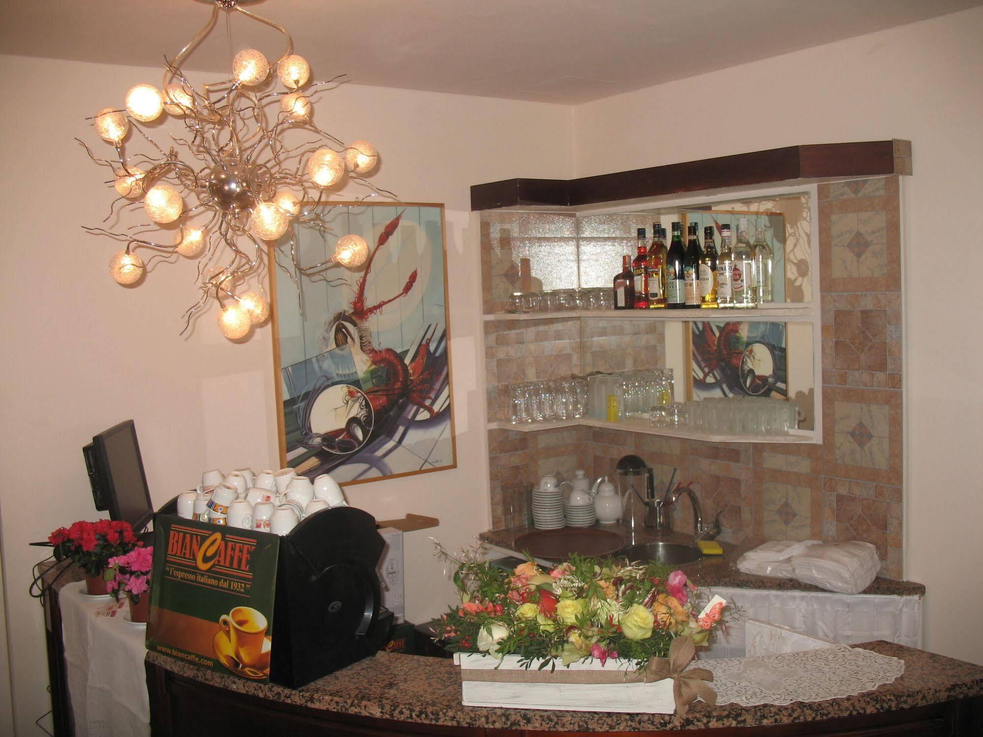 Il Balcone Sul Monferrato Villa Tonco Bagian luar foto